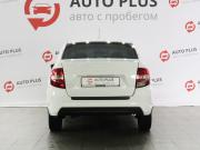 Lada (ВАЗ) Granta I Рестайлинг Минеральные Воды  - изображение 20