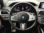BMW 7 серии VI (G11/G12) Рестайлинг Пермь  - изображение 50