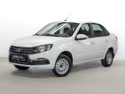 Lada (ВАЗ) Granta I Рестайлинг Москва  - изображение 27