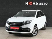 Lada (ВАЗ) XRAY I Екатеринбург  - изображение 16