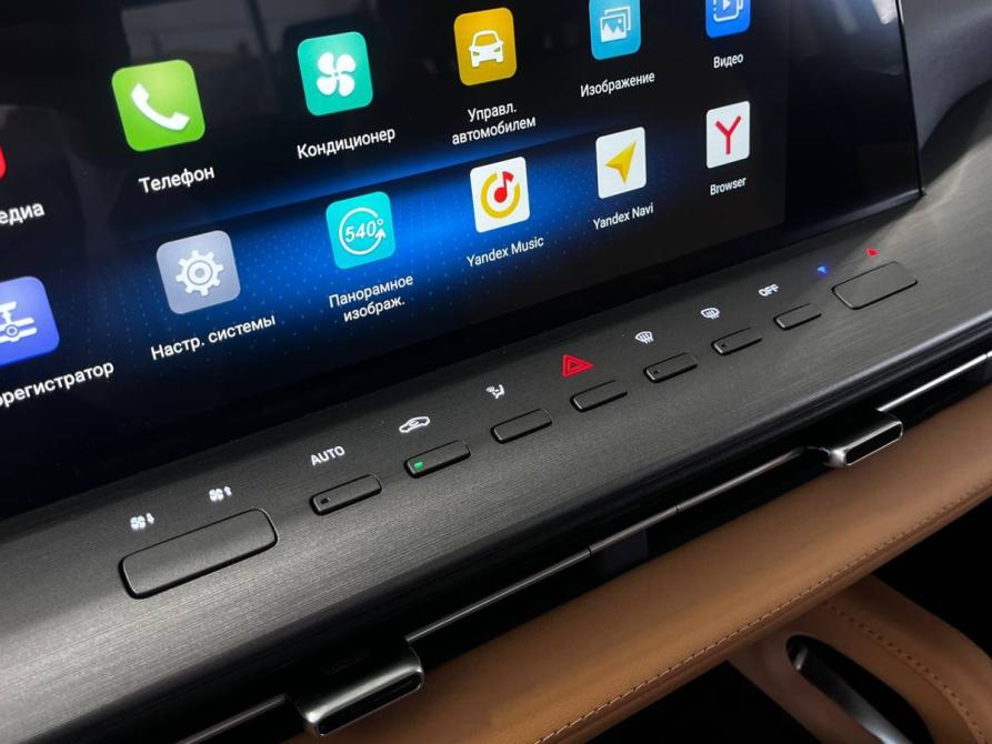 Changan Hunter Plus Ростов-на-Дону  - изображение 23