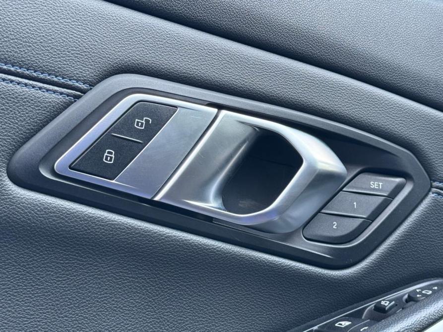 BMW 3 серии VII (G2x) Воронеж  - изображение 24