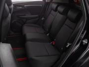 Honda Fit III Рестайлинг Тюмень  - изображение 25