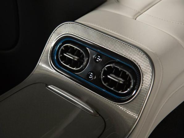 Новый Mercedes-Benz S-Класс VII (W223) Рестайлинг 2026 года, цена 35 500 000 рублей, седан, Автокод Объявления