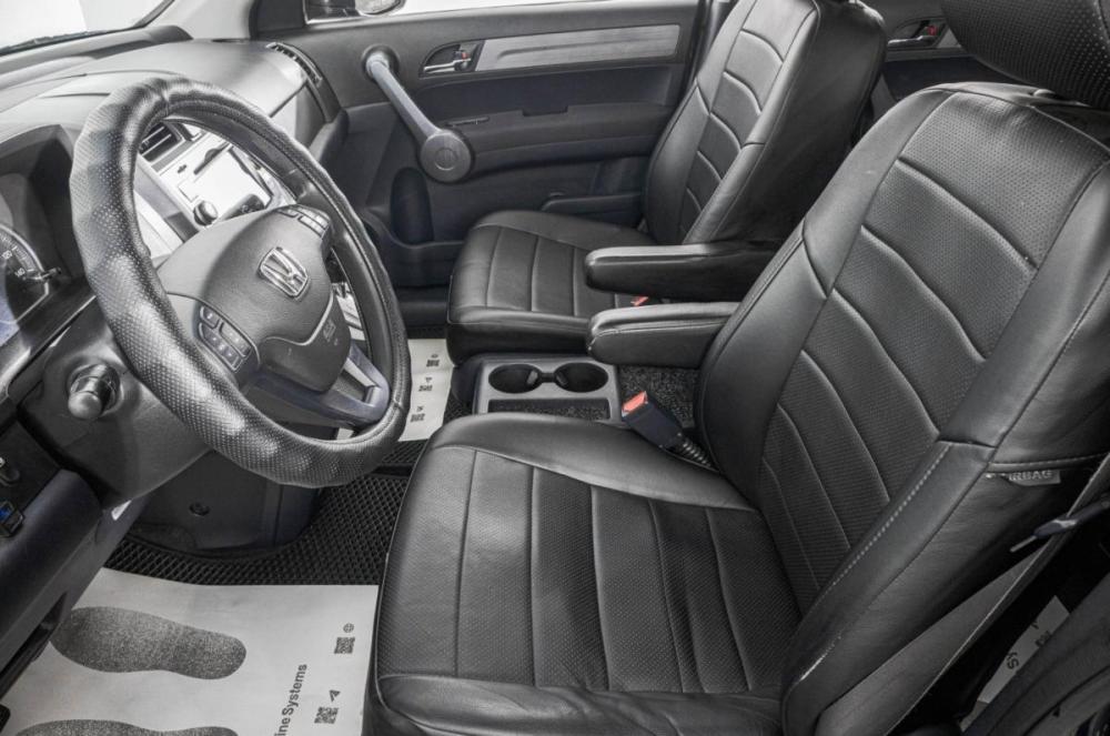 Honda CR-V III Барнаул  - изображение 11