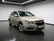 Chevrolet Cruze I Тверь  - изображение 22