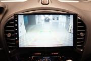 Nissan Juke I Крым  - изображение 46