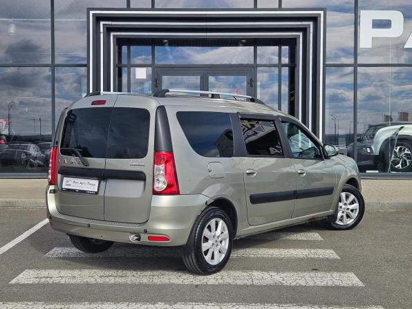 Lada (ВАЗ) Largus I Рестайлинг с пробегом 2021 года, цена 1 021 000 рублей, 148000 км, универсал, Автокод Объявления
