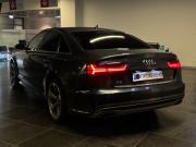 Audi A6 IV (C7) Рестайлинг Мурманск  - изображение 38