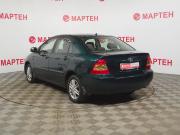 Toyota Corolla IX (E120 E130) Рестайлинг Вологда  - изображение 25