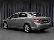 Toyota Avensis III Тюмень  - изображение 23