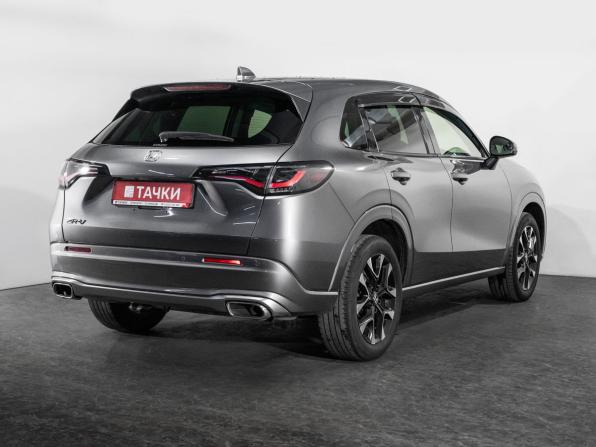 Honda ZR-V с пробегом 2023 года, цена 2 499 500 рублей, 47374 км, внедорожник, Автокод Объявления