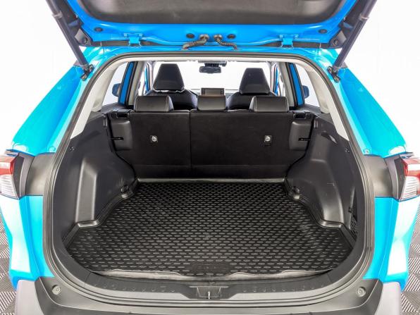 Toyota RAV4 V (XA50) с пробегом 2020 года, цена 2 800 000 рублей, 153555 км, внедорожник, Автокод Объявления