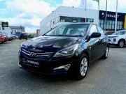 Hyundai Solaris I Рестайлинг Йошкар-Ола  - изображение 23