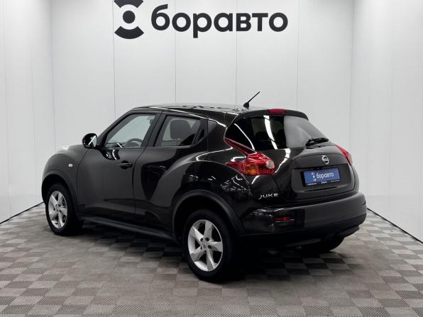 Nissan Juke I с пробегом 2013 года, цена 859 000 рублей, 195000 км, внедорожник, Автокод Объявления