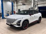 Omoda C5 I Пермь  - изображение 6