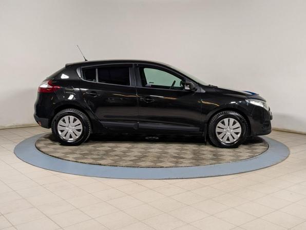 Renault Megane III с пробегом 2010 года, цена 585 900 рублей, 245800 км, хэтчбек, Автокод Объявления