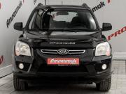 Kia Sportage II Рестайлинг Екатеринбург  - изображение 25