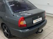 Hyundai Accent II Энгельс  - изображение 48