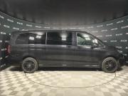 Mercedes-Benz V-Класс III (W447) Рестайлинг 2 Москва  - изображение 23