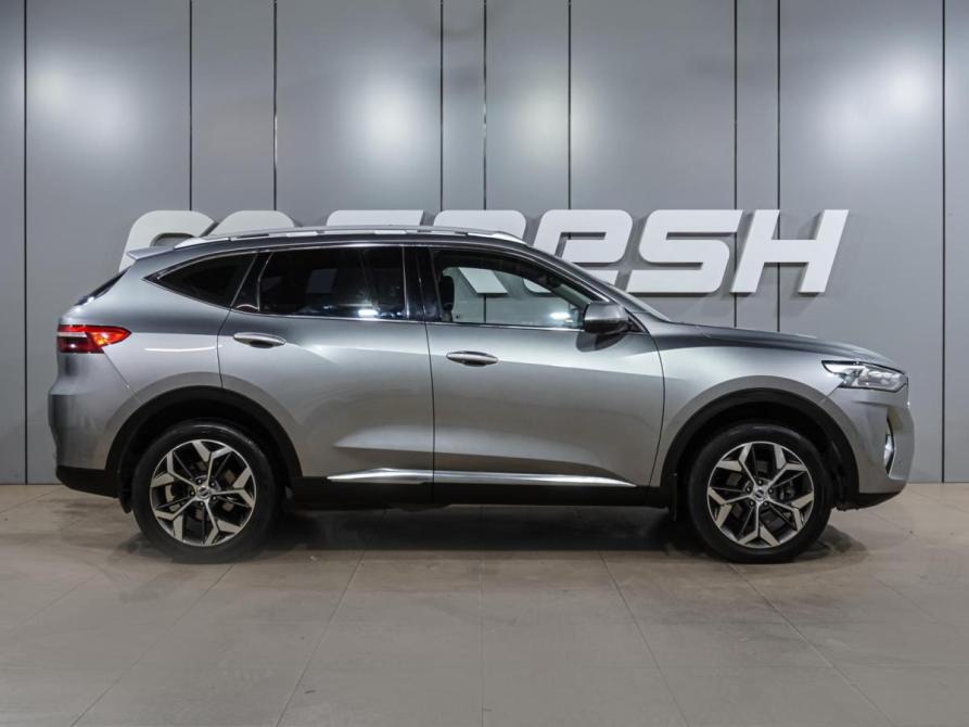 Haval F7 I Воронеж  - изображение 5
