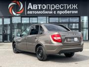 Lada (ВАЗ) Granta I Рестайлинг Волгоград  - изображение 24