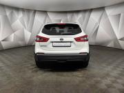 Nissan Qashqai II Рестайлинг Москва  - изображение 32
