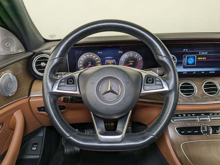 Mercedes-Benz E-Класс V (W213 S213 C238) Москва  - изображение 22