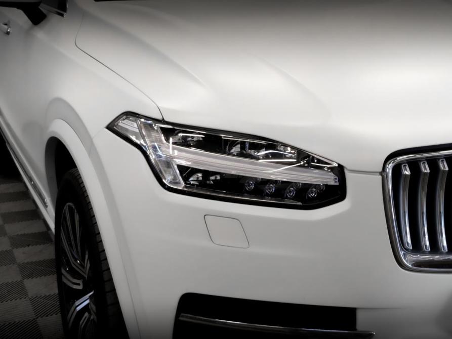 Volvo XC90 II Рестайлинг 1 Москва  - изображение 17