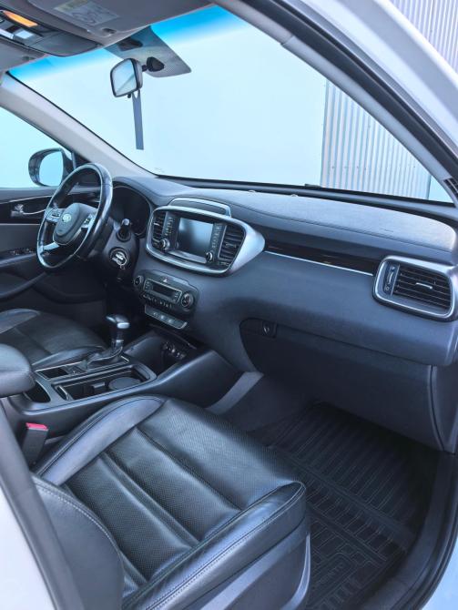 Kia Sorento III Prime Рестайлинг Санкт-Петербург  - изображение 22