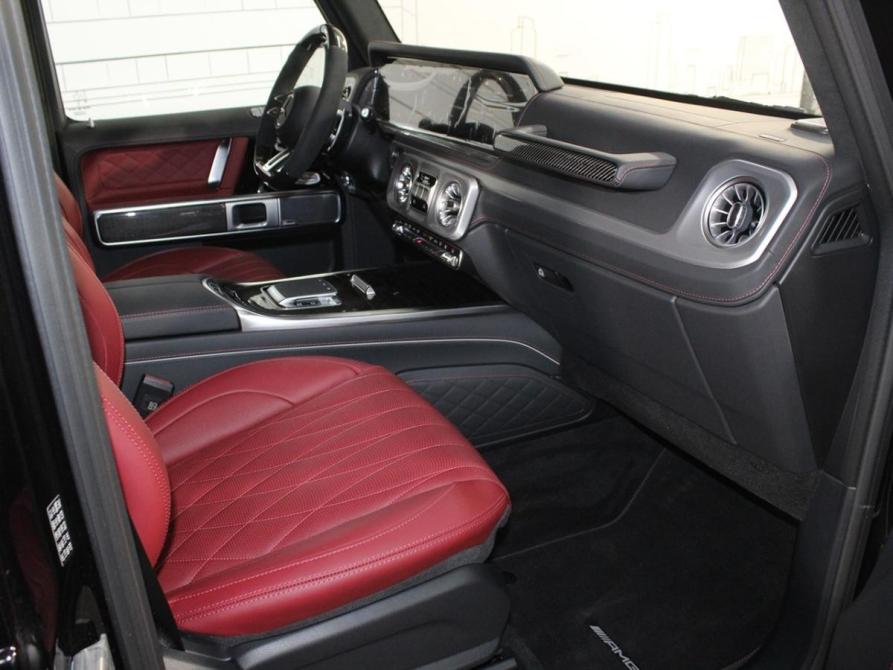 Mercedes-Benz G-Класс AMG II (W465) Рестайлинг Москва  - изображение 15