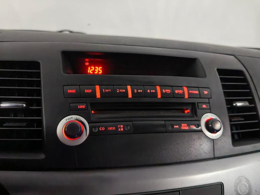 Mitsubishi Lancer X Москва  - изображение 17