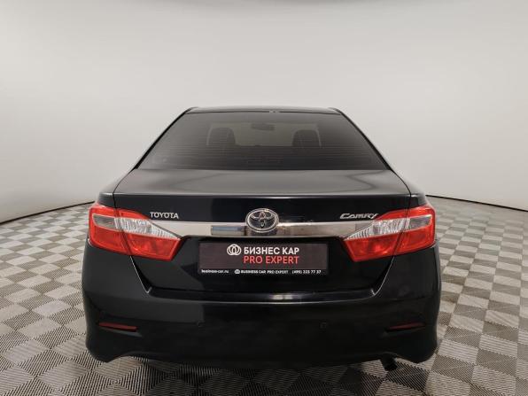 Toyota Camry VII (XV50) с пробегом 2014 года, цена 1 245 000 рублей, 264108 км, седан, Автокод Объявления