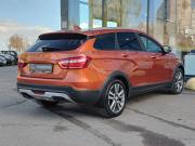 Lada (ВАЗ) Vesta I Ижевск  - изображение 32