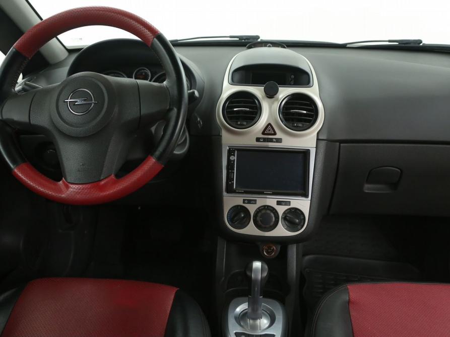 Opel Corsa D Иваново  - изображение 12