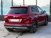 Volkswagen Tiguan II Екатеринбург  - изображение 27