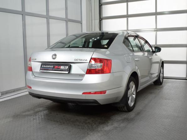 Skoda Octavia III (A7) с пробегом 2013 года, цена 1 099 999 рублей, 148819 км, лифтбек, Автокод Объявления