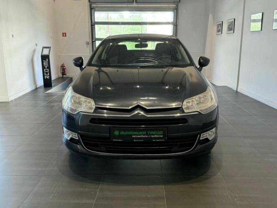 Citroen C5 II Калининград  - изображение 2