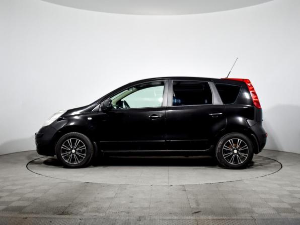 Nissan Note I Рестайлинг с пробегом 2008 года, цена 495 000 рублей, 253628 км, хэтчбек, Автокод Объявления