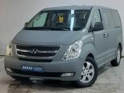 Hyundai Grand Starex I Санкт-Петербург  - изображение 24