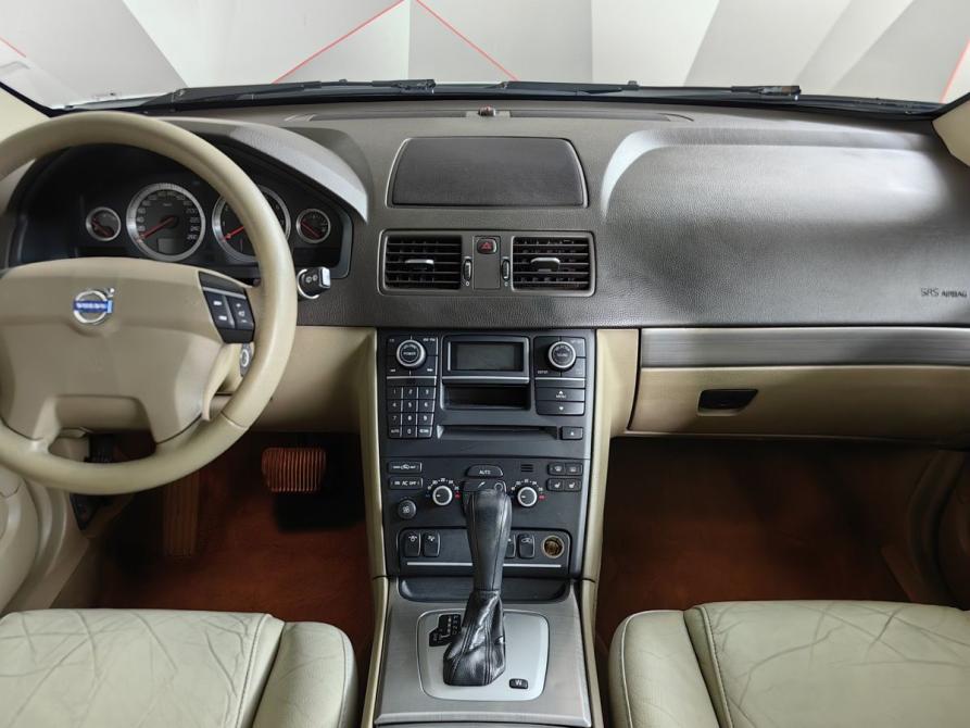 Volvo XC90 I Рестайлинг Москва  - изображение 14