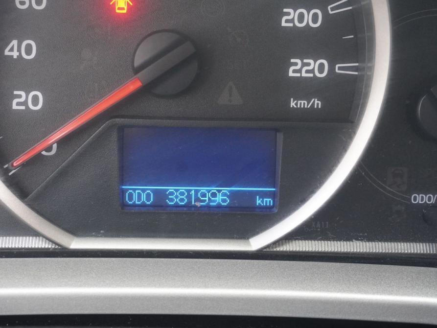 Toyota RAV4 IV (XA40) Рестайлинг Москва  - изображение 15