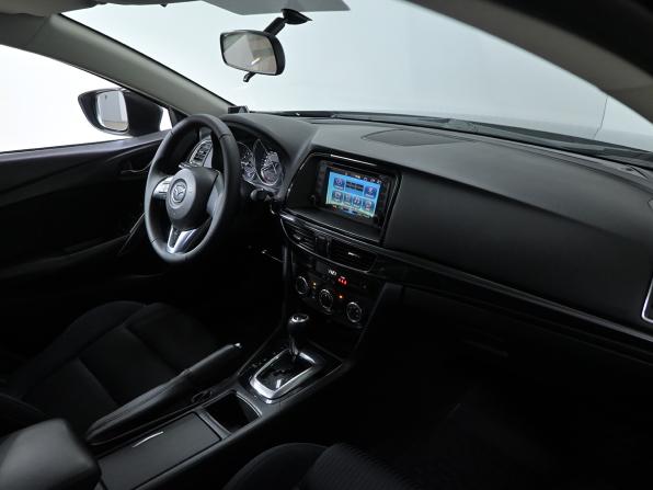 Mazda 6 III (GJ) с пробегом 2012 года, цена 1 860 000 рублей, 78288 км, седан, Автокод Объявления