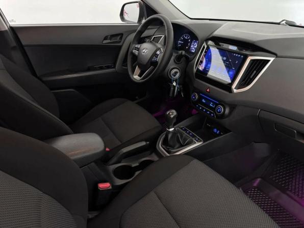 Hyundai Creta I с пробегом 2017 года, цена 1 359 000 рублей, 150899 км, внедорожник, Автокод Объявления