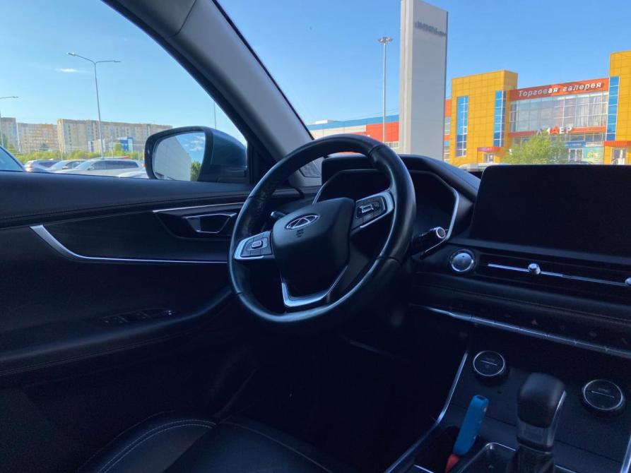 Chery Tiggo 8 I Сыктывкар  - изображение 31