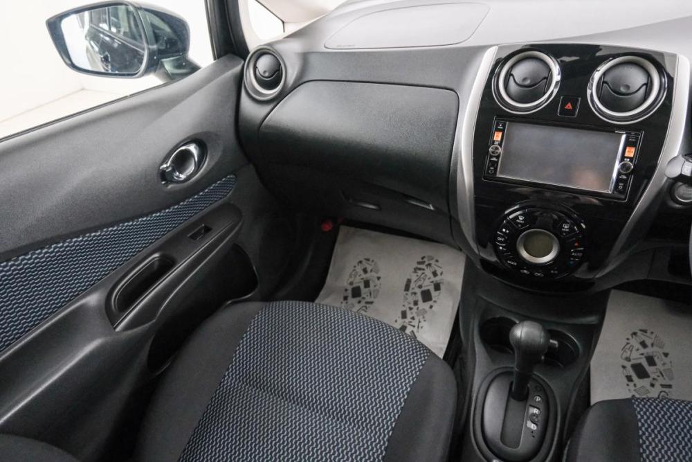 Nissan Note II Красноярск  - изображение 12
