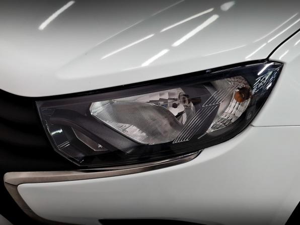 Lada (ВАЗ) Granta I Рестайлинг с пробегом 2023 года, цена 699 000 рублей, 56216 км, седан, Автокод Объявления