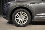 Volkswagen Touareg III Иркутск  - изображение 46