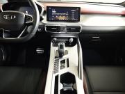 Geely Coolray I Москва  - изображение 37