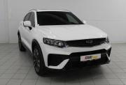 Geely Tugella I Рестайлинг Астрахань  - изображение 24